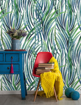 Tropical Wallpaper